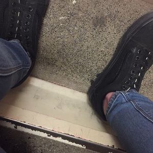 Meet your Posher, Heaven